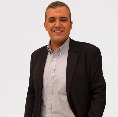 Mohamed N. Aboseada, Marketing Director — EGYWIN
