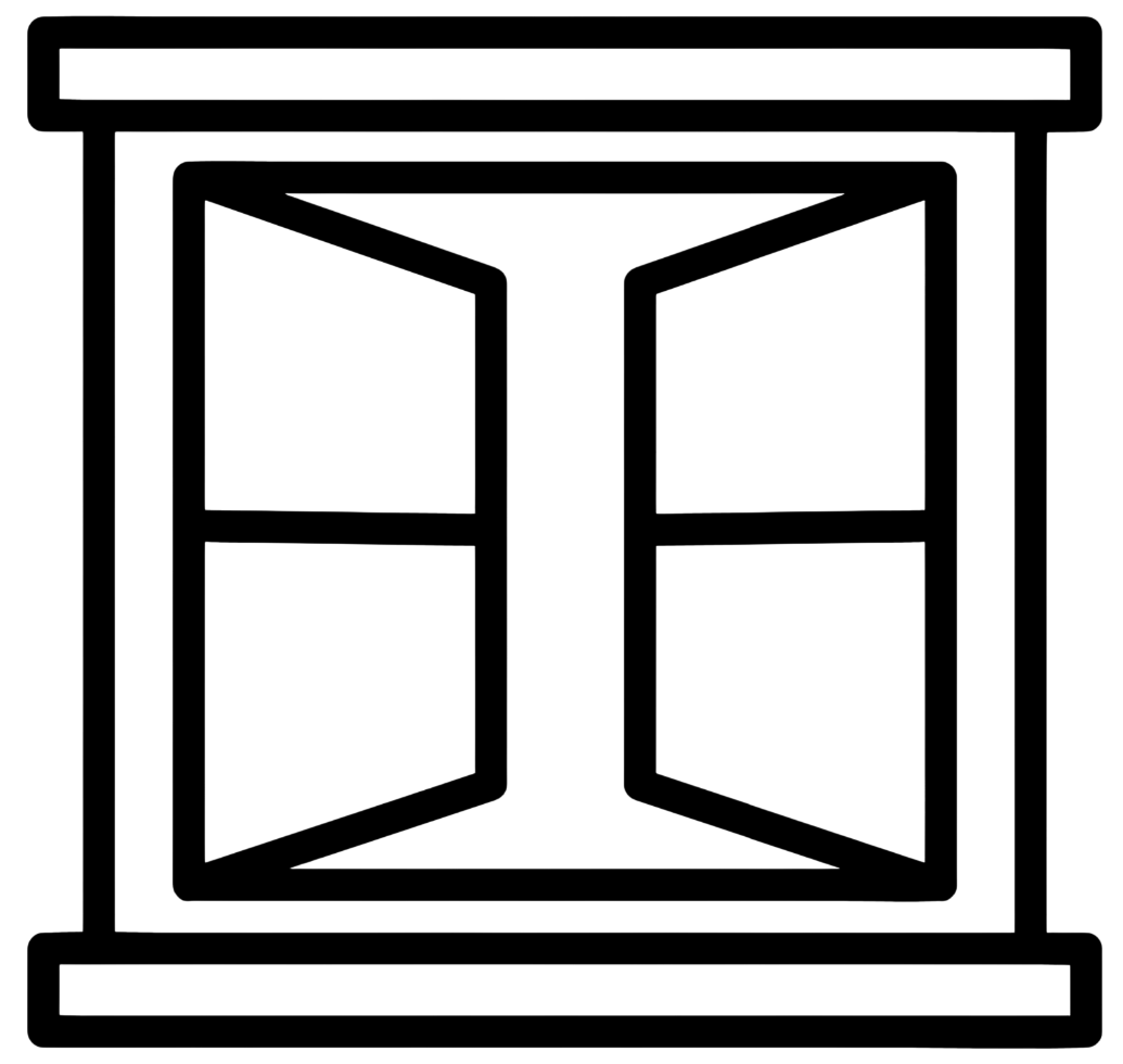 Casement Windows — EGYWIN