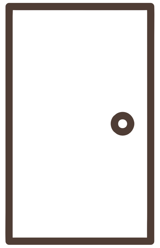 Doors — EGYWIN